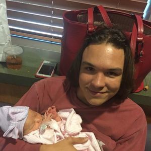 Meet your Posher, Joshua